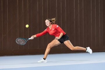 Ida Wobker 583 - TNB Verbandsmeisterschaft